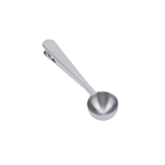 Cuchara Dosificadora de Pinza Silver