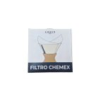 Filtro de Papel para Chemex x 40 uds