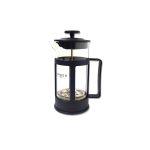 Prensa Francesa 350 ml Negra
