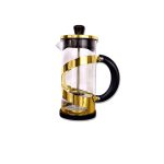 Prensa Francesa 350 ml Gold