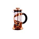 Prensa Francesa 600 ml Oro Rosa