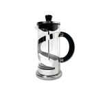 Prensa Francesa 350 ml Silver