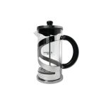 Prensa Francesa 600 ml Silver