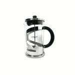 Prensa Francesa 800 ml Silver