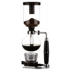 Sifón Japonés 500ml Silver